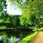 The Royal Suite - R.Q.C.