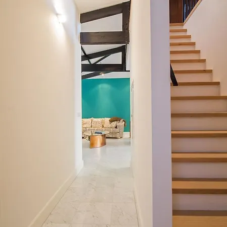 Apartment The Royal - R.q.c.