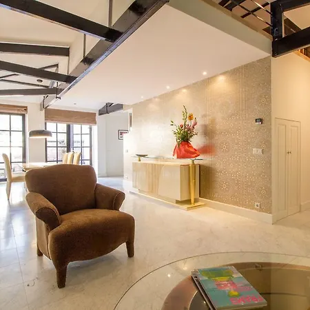 Apartment The Royal - R.q.c. *