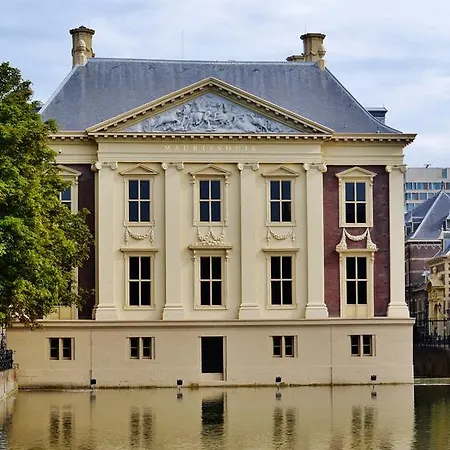 The Royal - R.q.c. Apartment