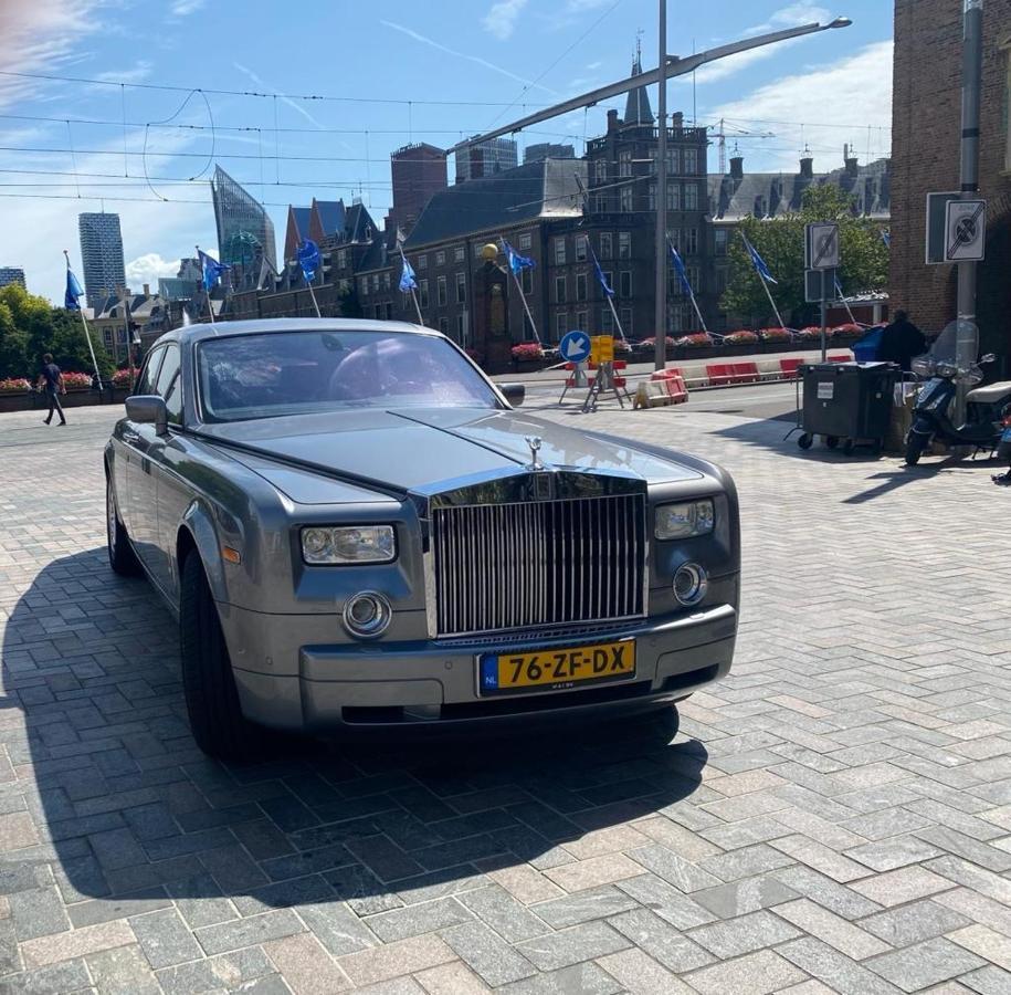 Apartment The Royal - R.q.c. Den Haag