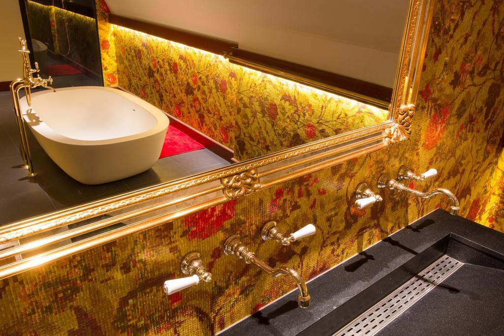 Apartment The Royal - R.q.c. Den Haag