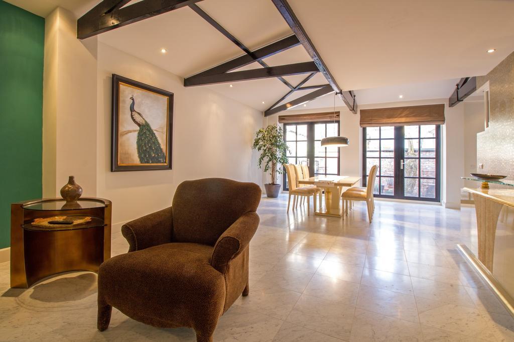 The Royal - R.q.c. Apartment Den Haag