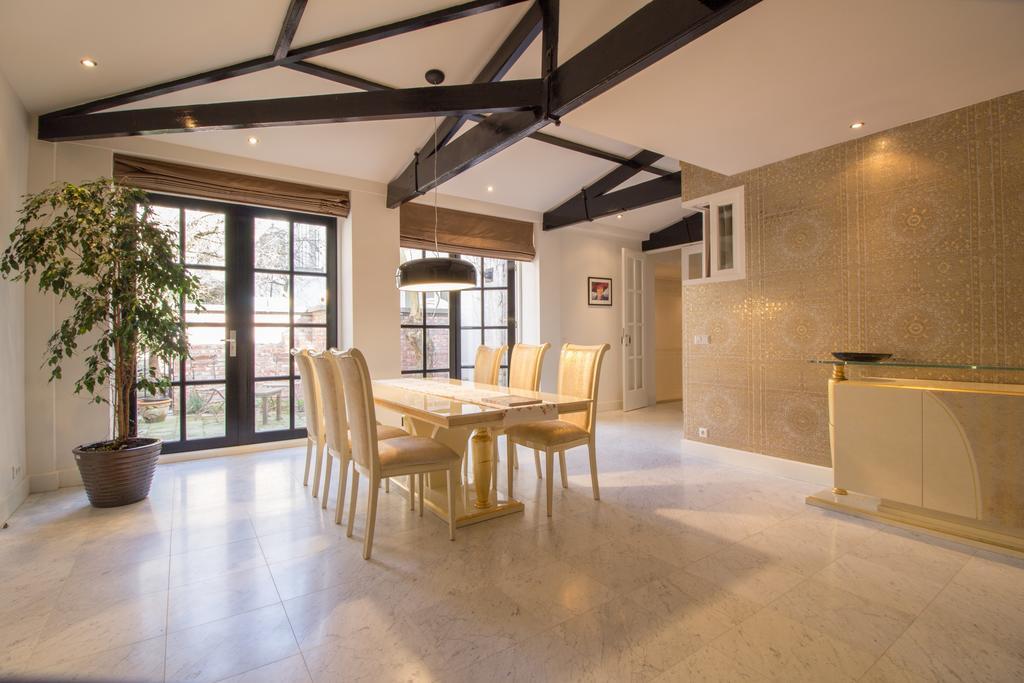 The Royal - R.q.c. Apartment Den Haag