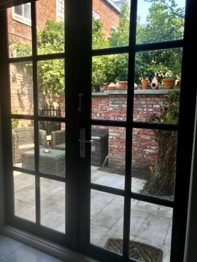 The Royal - R.q.c. Apartment Den Haag